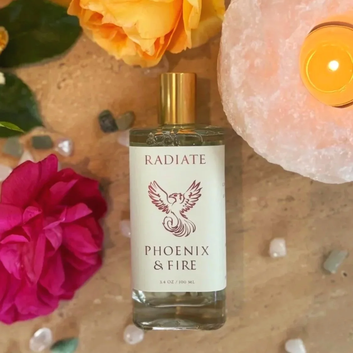 RADIATE