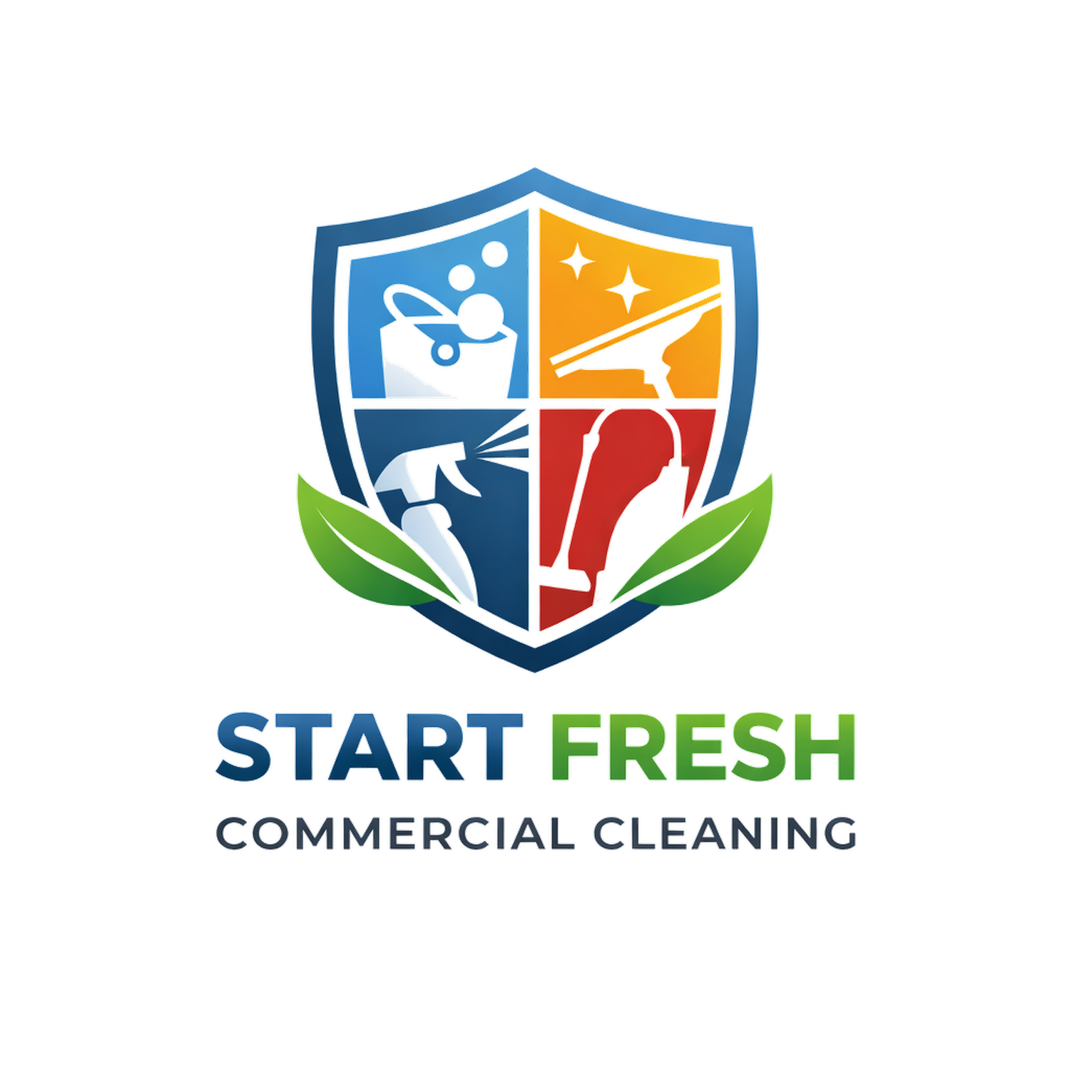 Start Fresh Commercial Cleaning