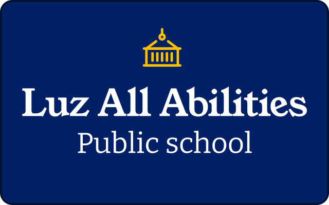Our partners: Luz All Abilities