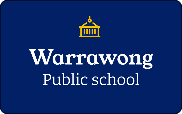 Our partners:  Warrawong Public School
