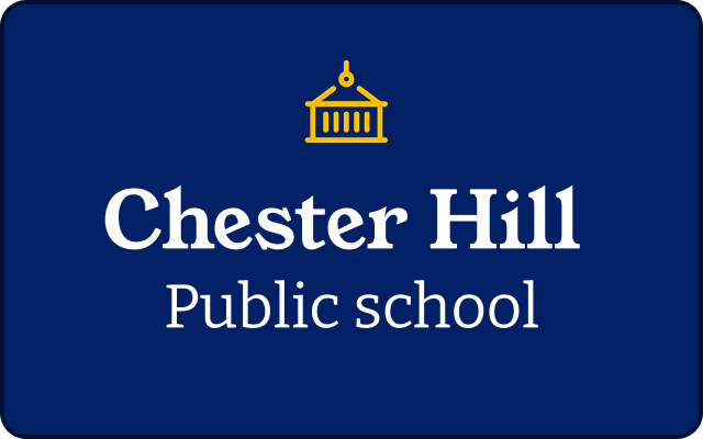 Our partners: Chester Hill Public School