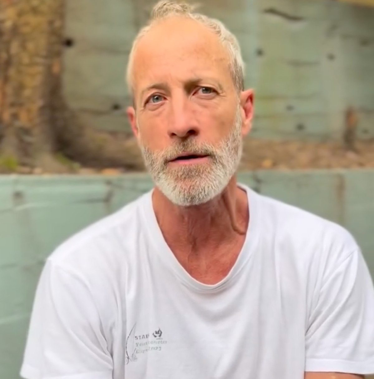 George Pearson. Director (Australia), Capoeira Angola Educator