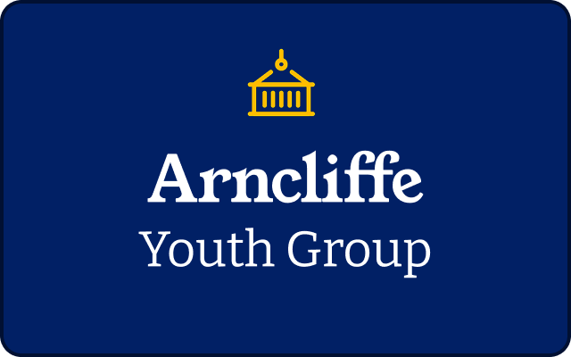 Our partners: Arncliffe Youth Group