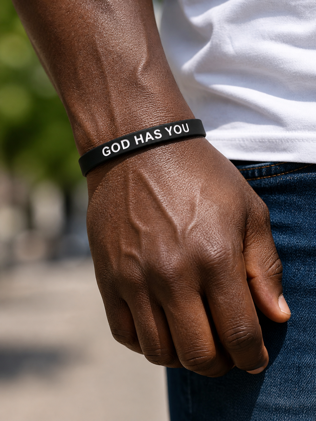 Wrist Band Variety Pack