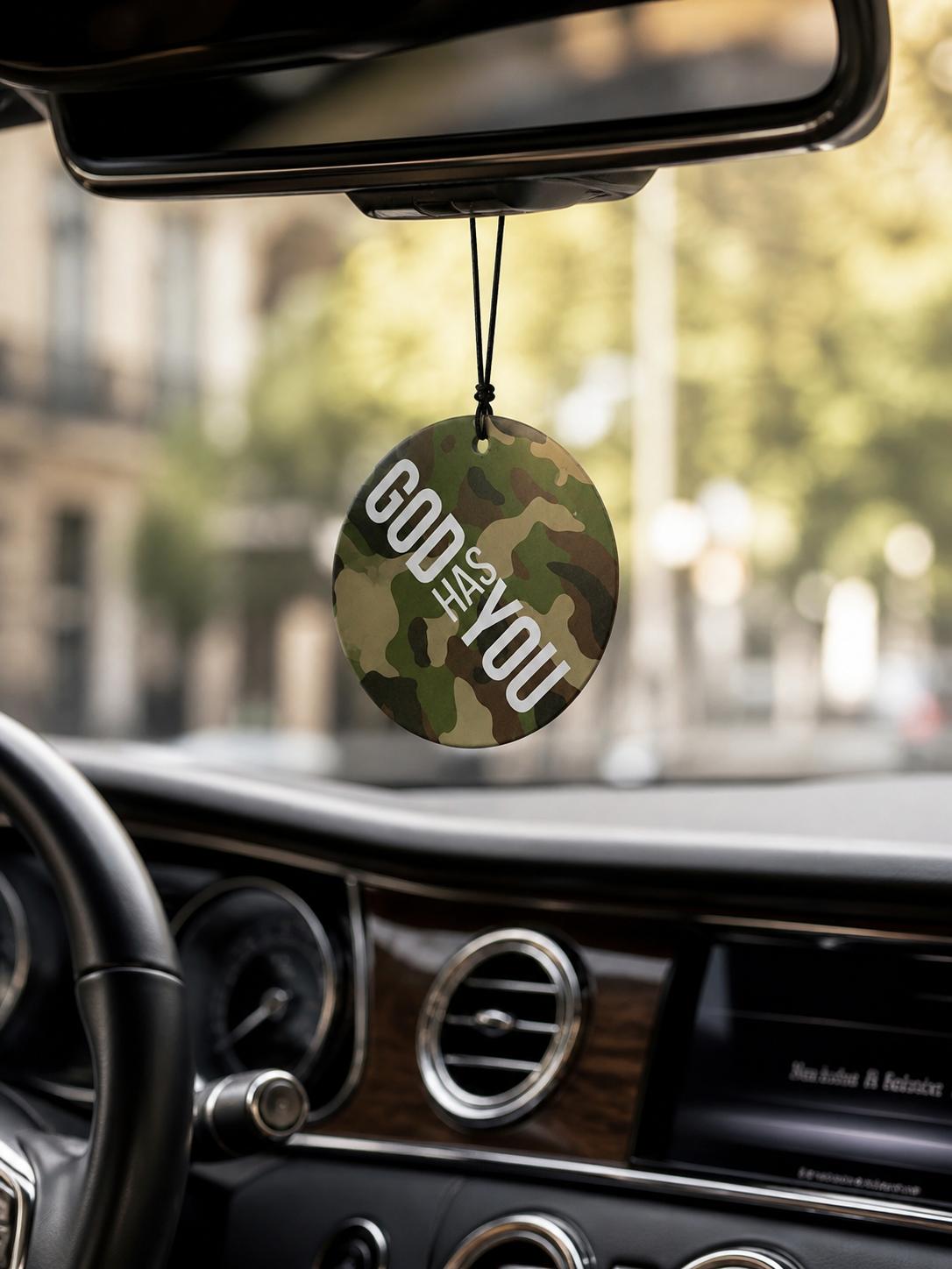 Car Air Freshener