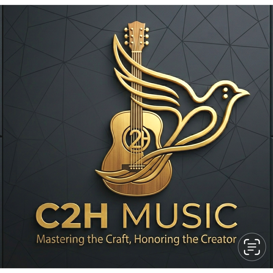 C2H MUSIC(Mastering the Craft ,Honoring the Creator) 