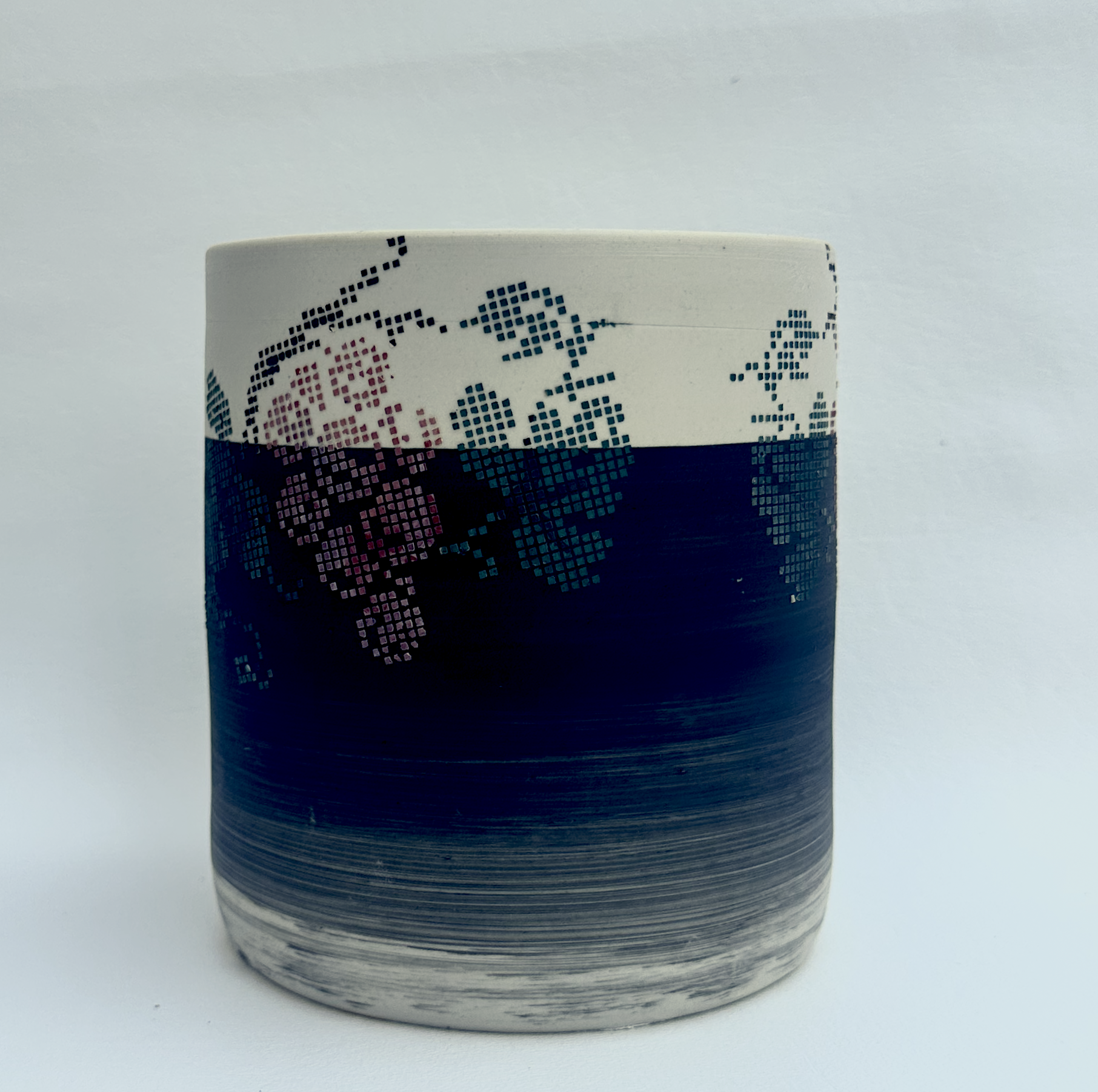 Grapes Wine Cooler/Vase