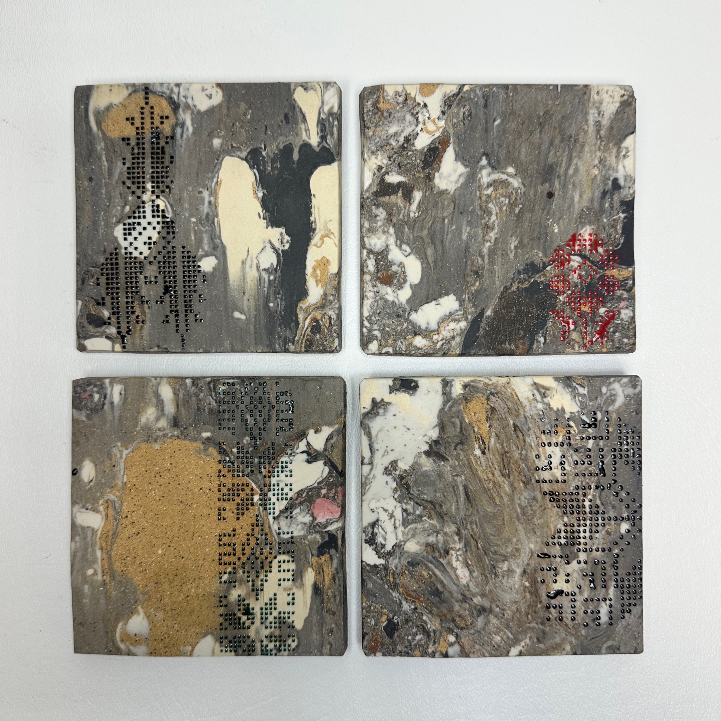 Wall Tiles