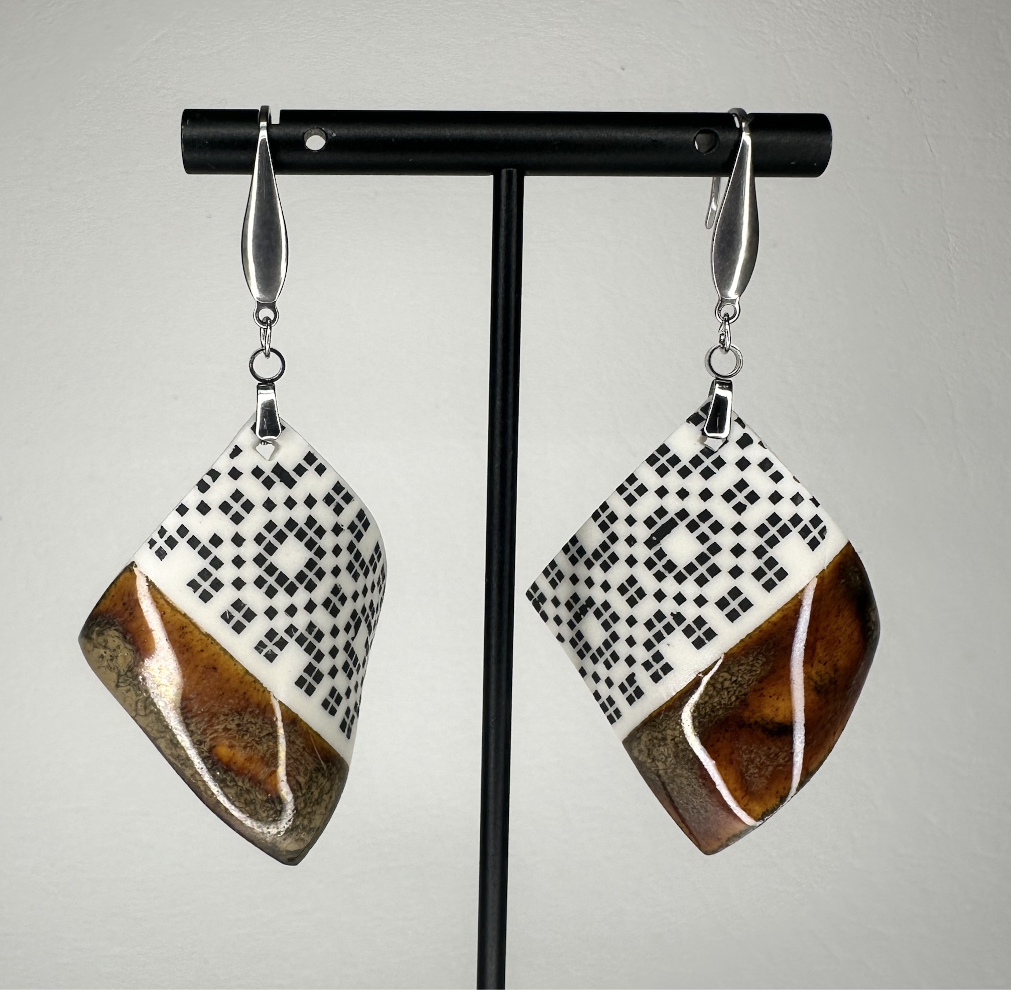 Bizr Earring