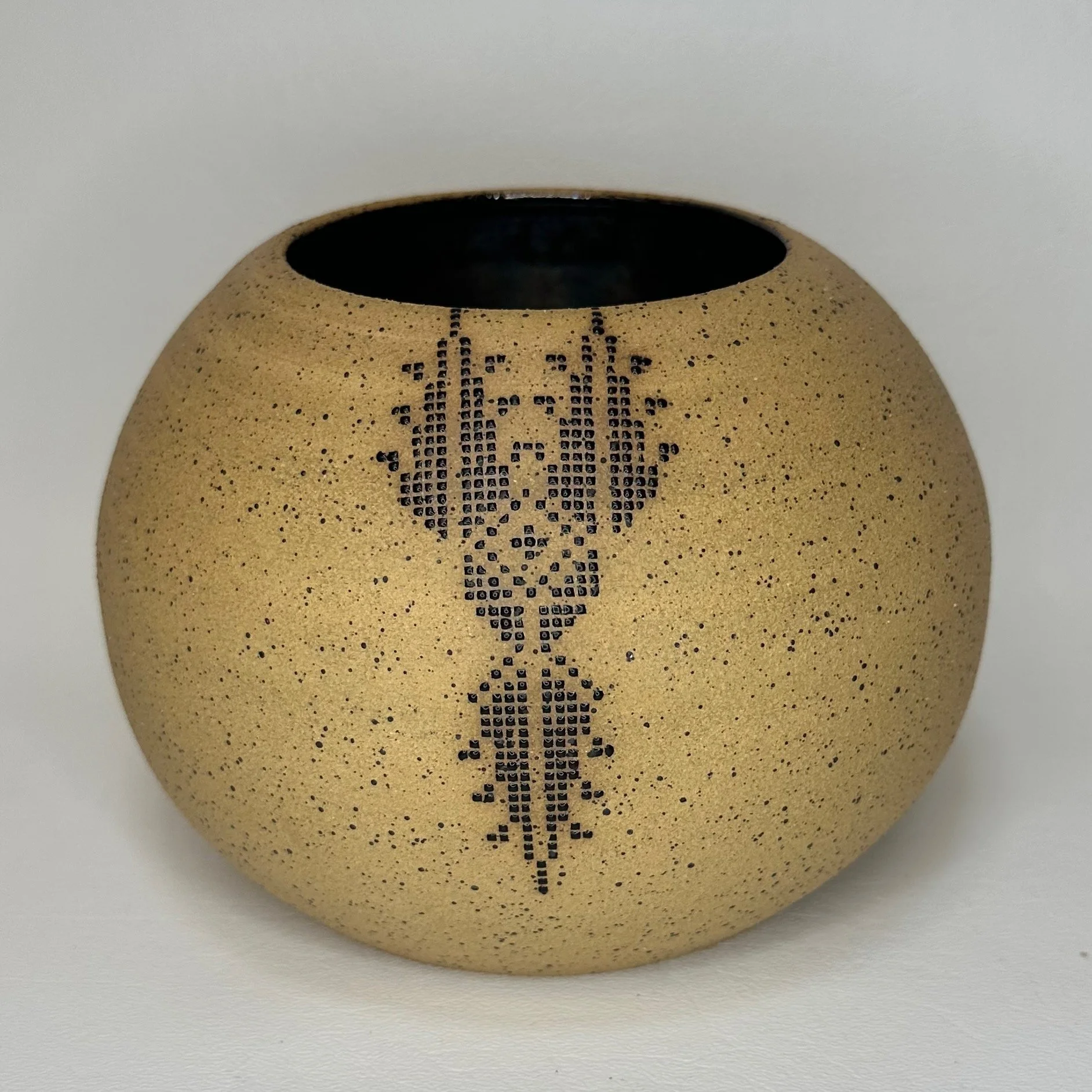 Saru Pot