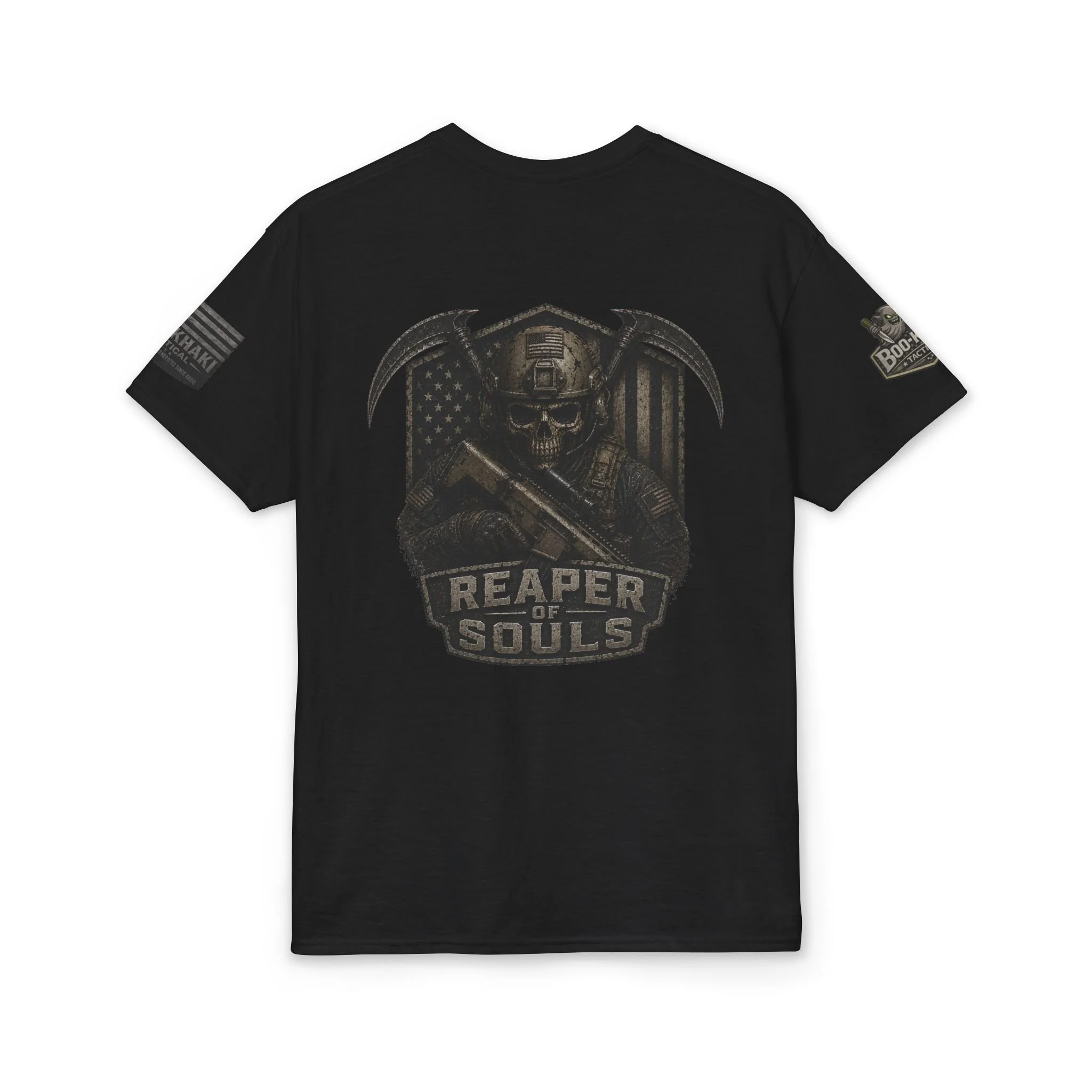 Reaper of Souls