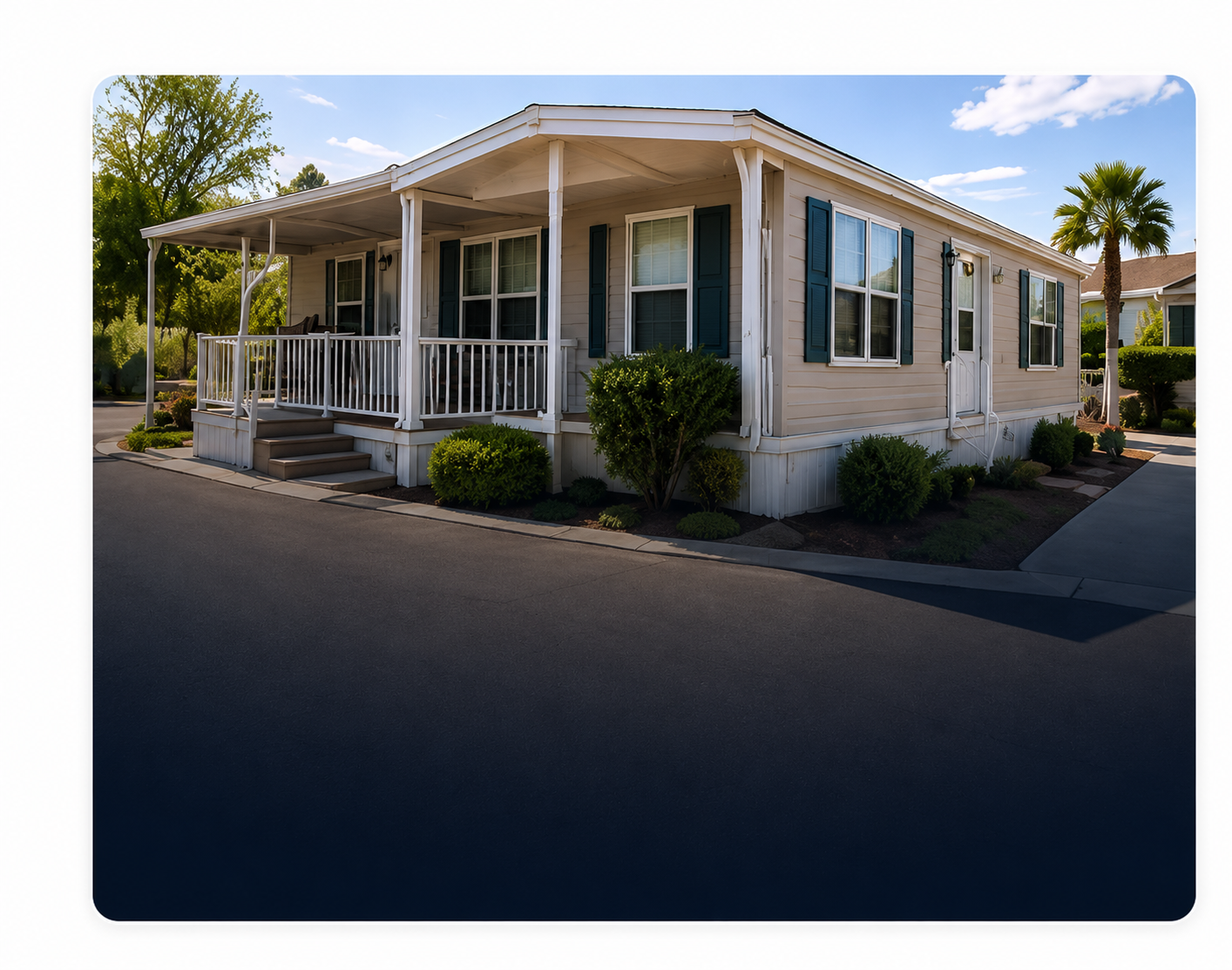 How to Transfer a Mobilehome Title in California