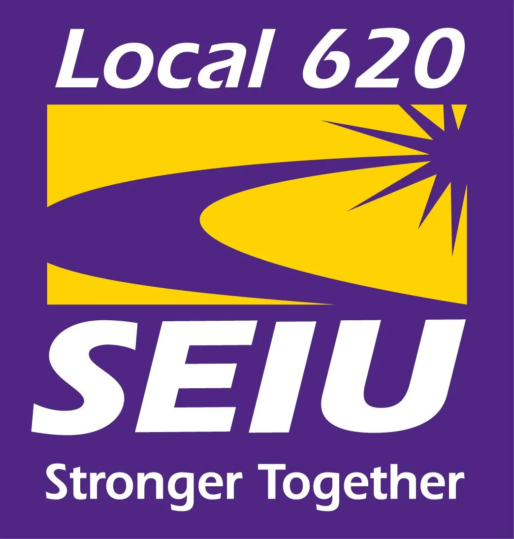 SEIU Local 620