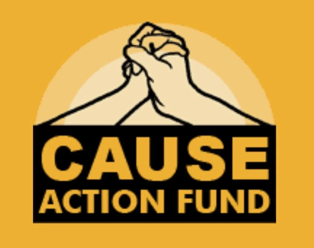 CAUSE 805 Action Fund