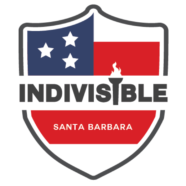 Indivisible Santa Barbara