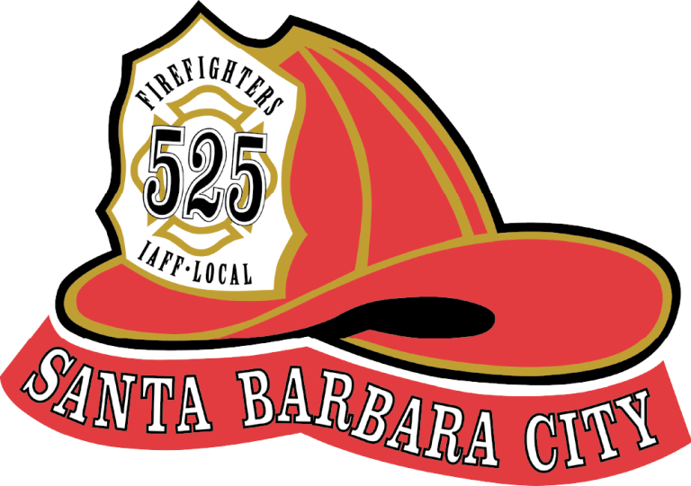 Santa Barbara City Firefighters