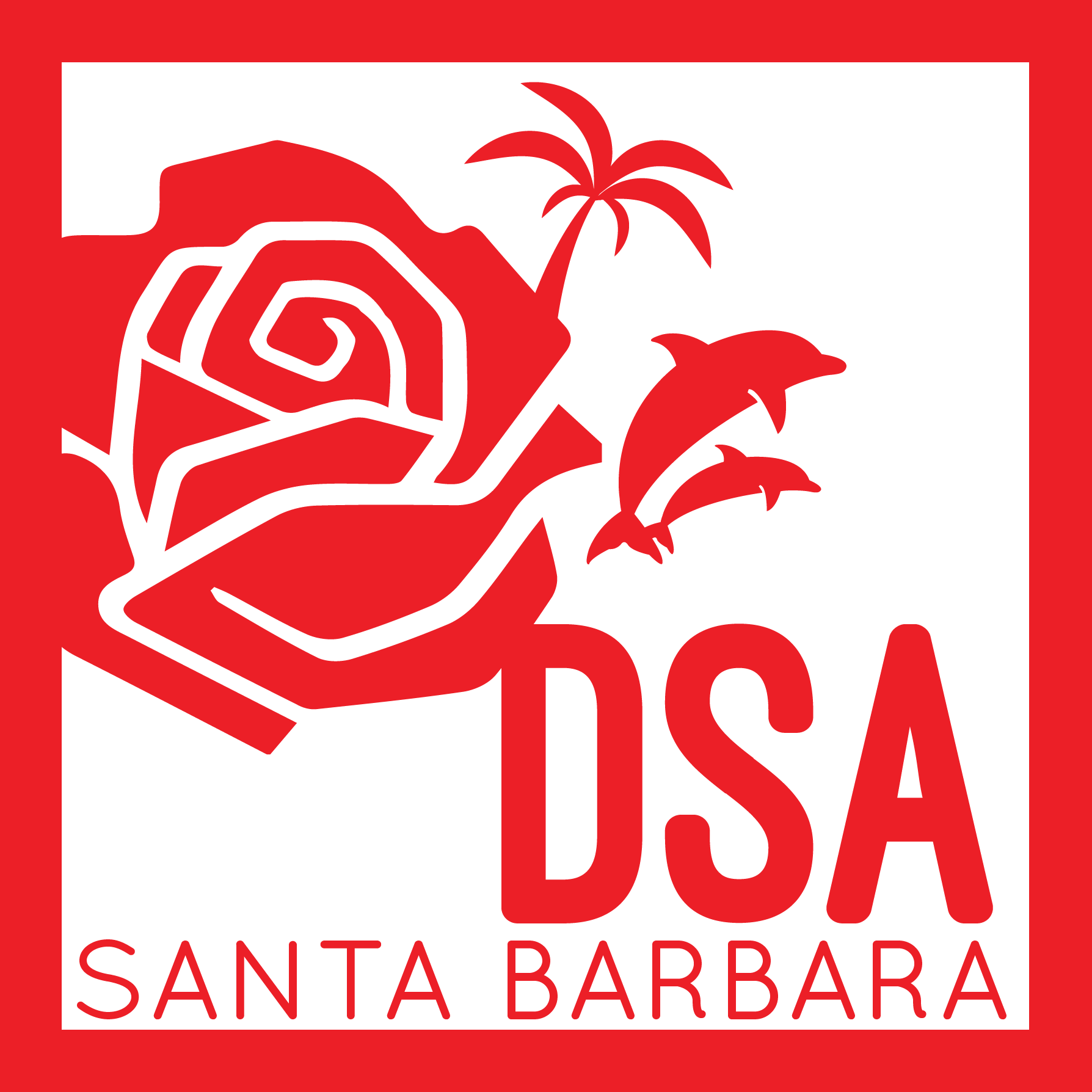 DSA Santa Barbara