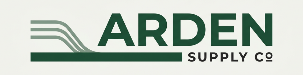 Arden Supply Co.
