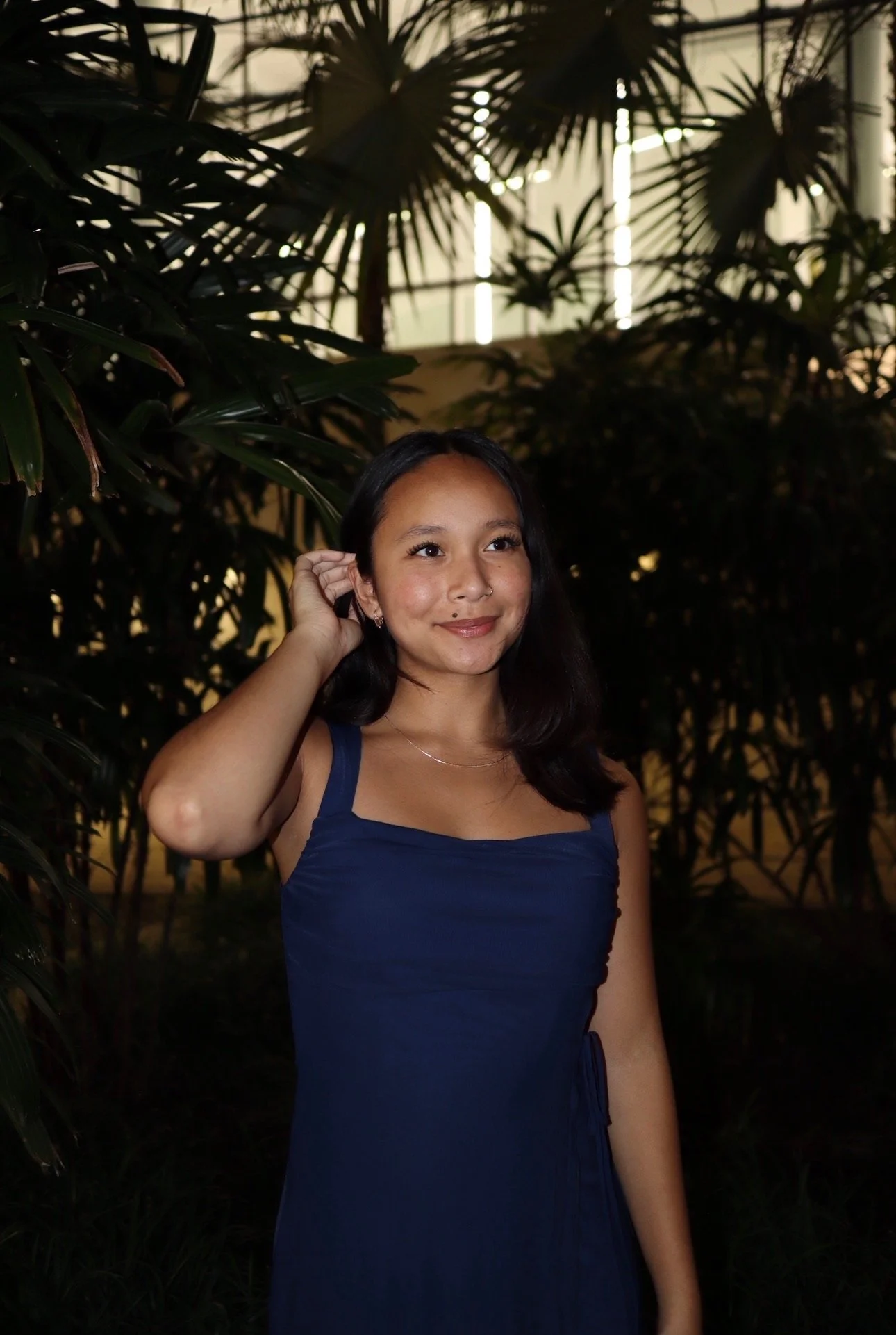 Big Sis: #4 Tina “VALERIAN” Chen, RIT