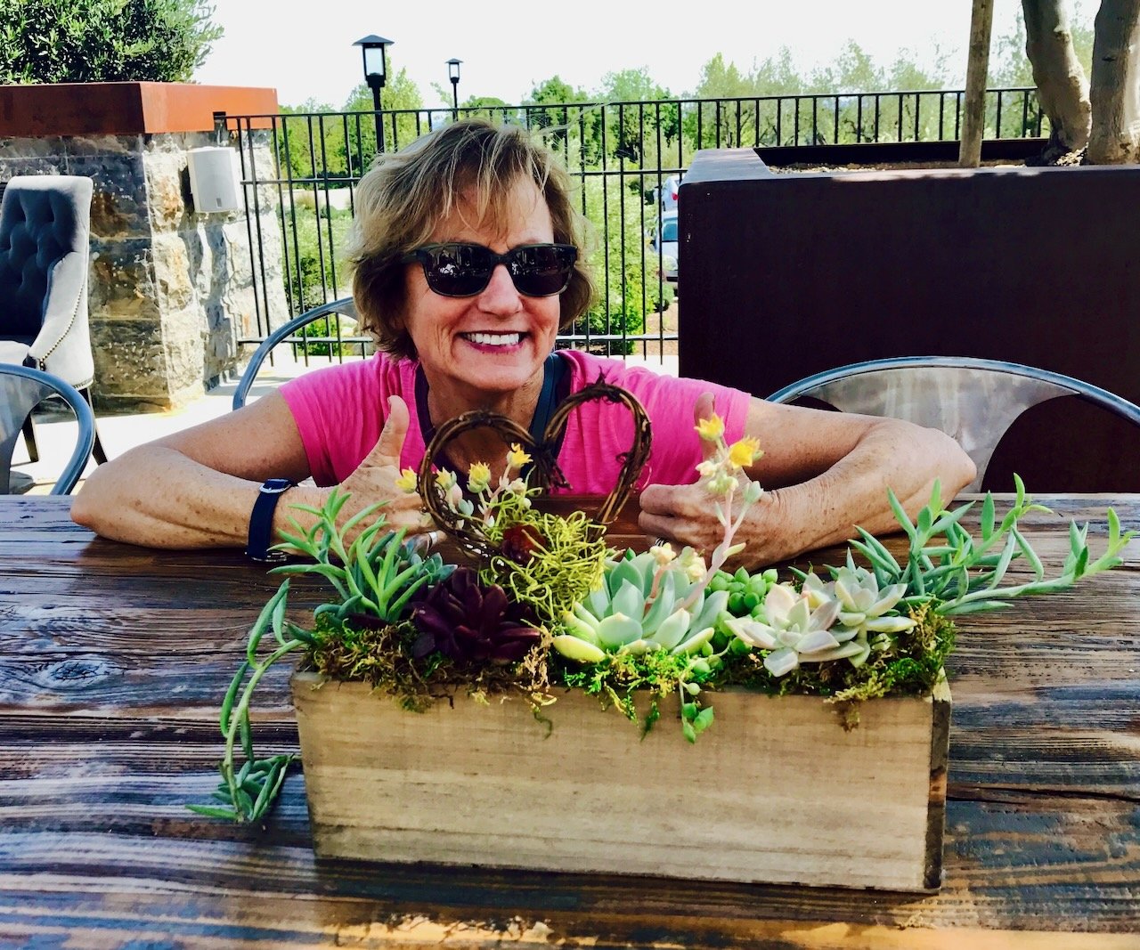 wendy succulent centerpiece IMG_1974.jpeg