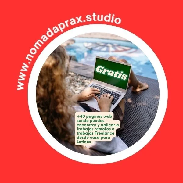 Guía Completa de Trabajo Remoto: Cómo Encontrar Empleo Online desde Cero