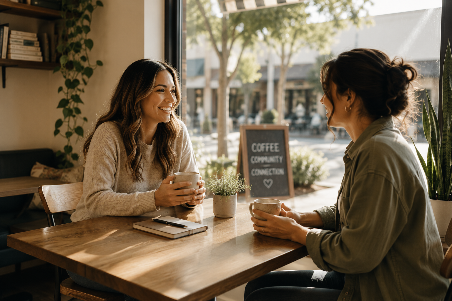 Collaborative Consultation