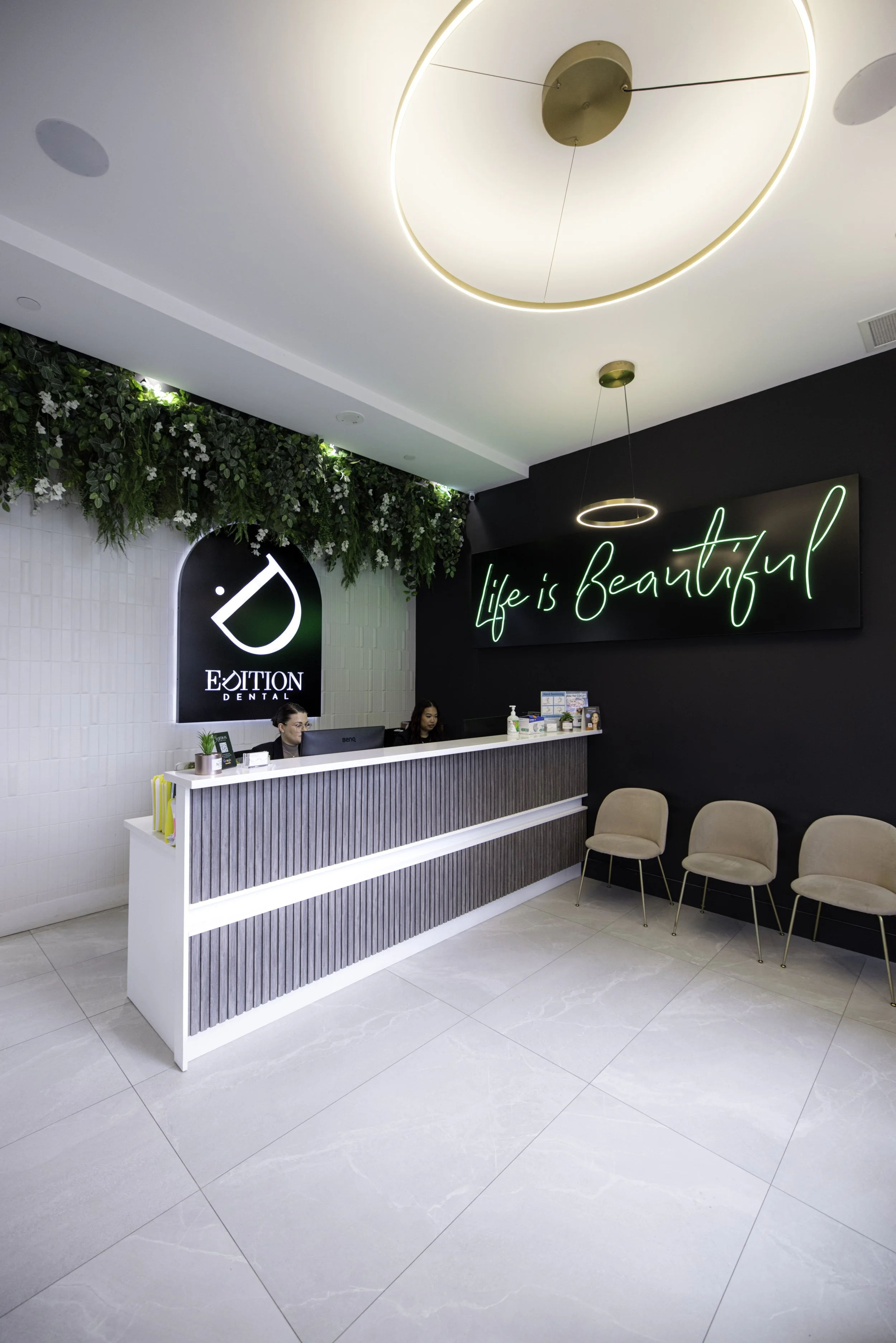 Spa's & Clinic
