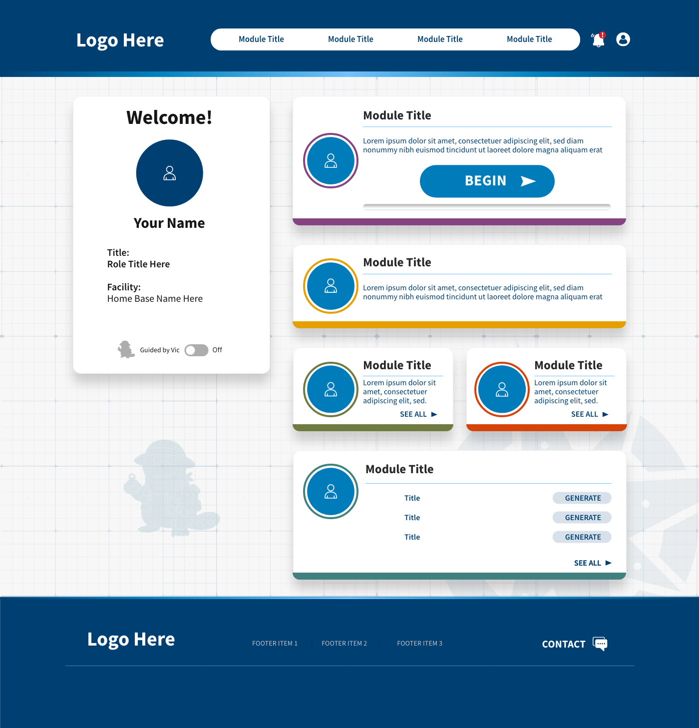 New Landing Page - Manager View_New Icons.png