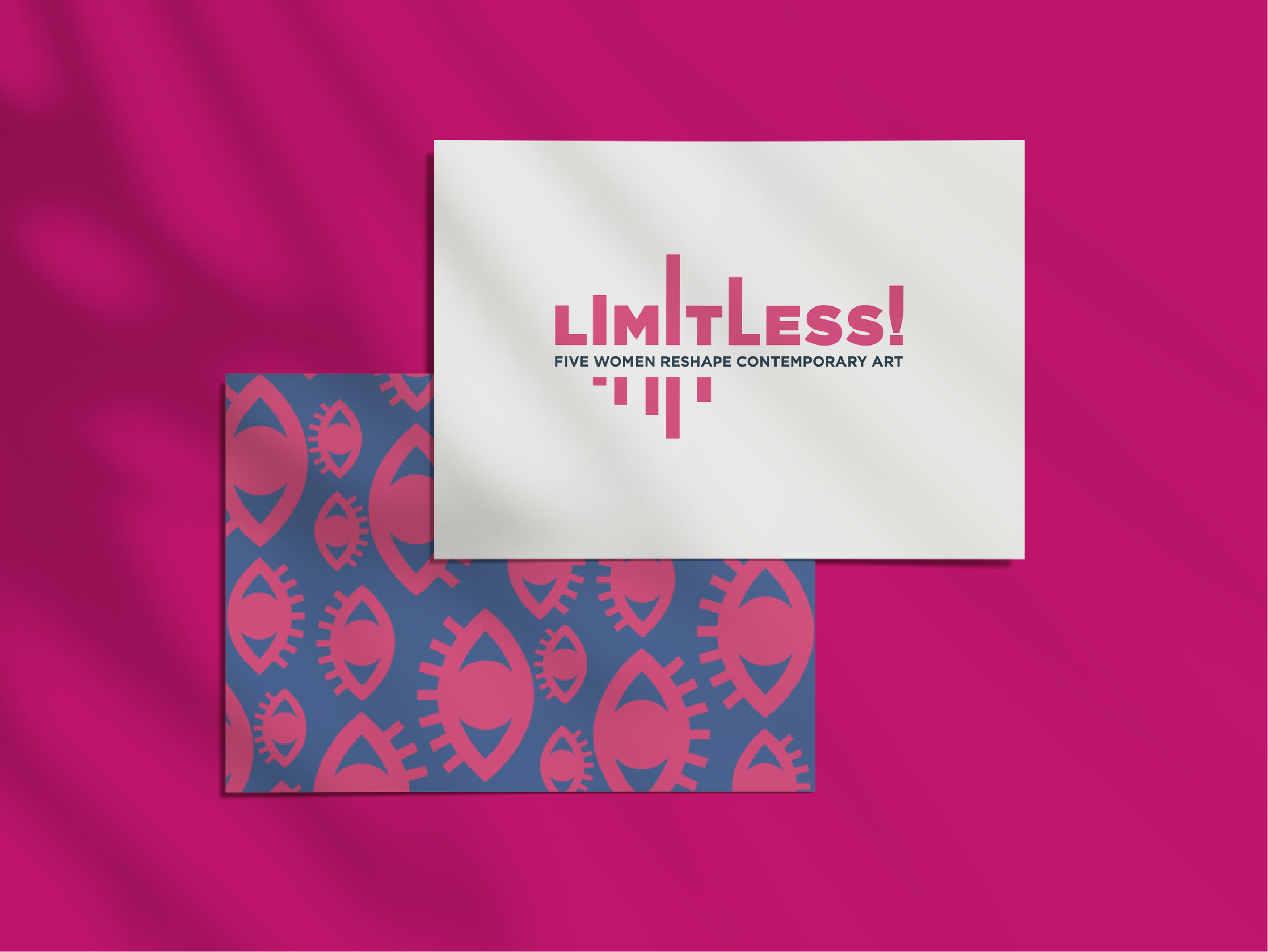 Limitless!