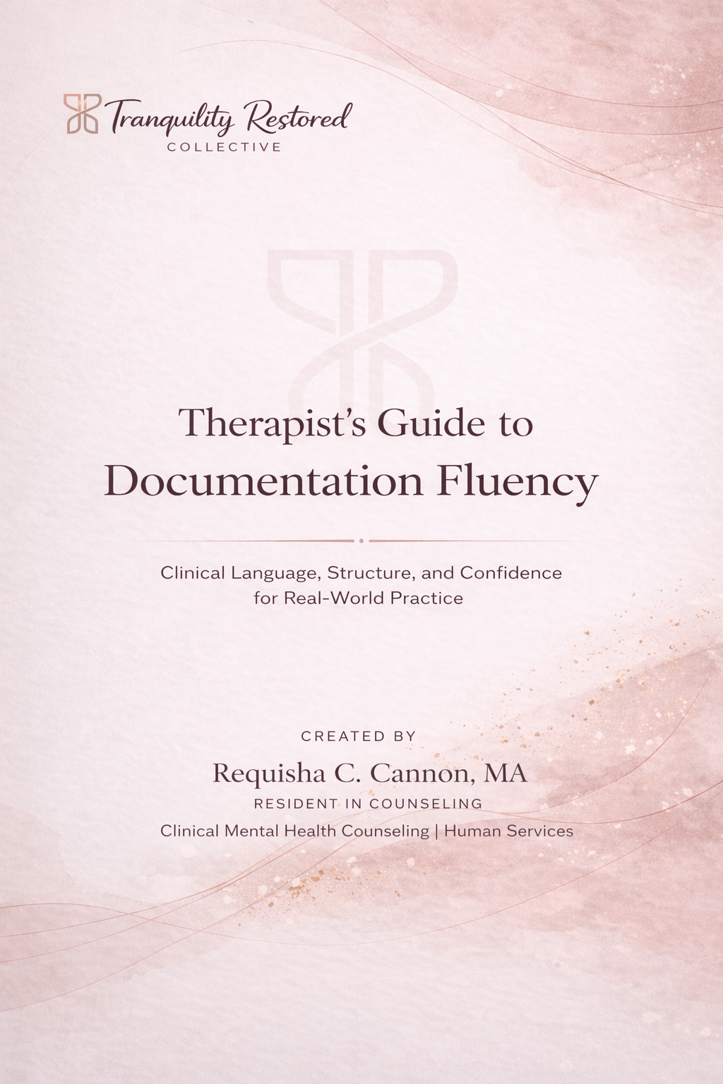 Documentation Fluency Guide Cover Page [1].png