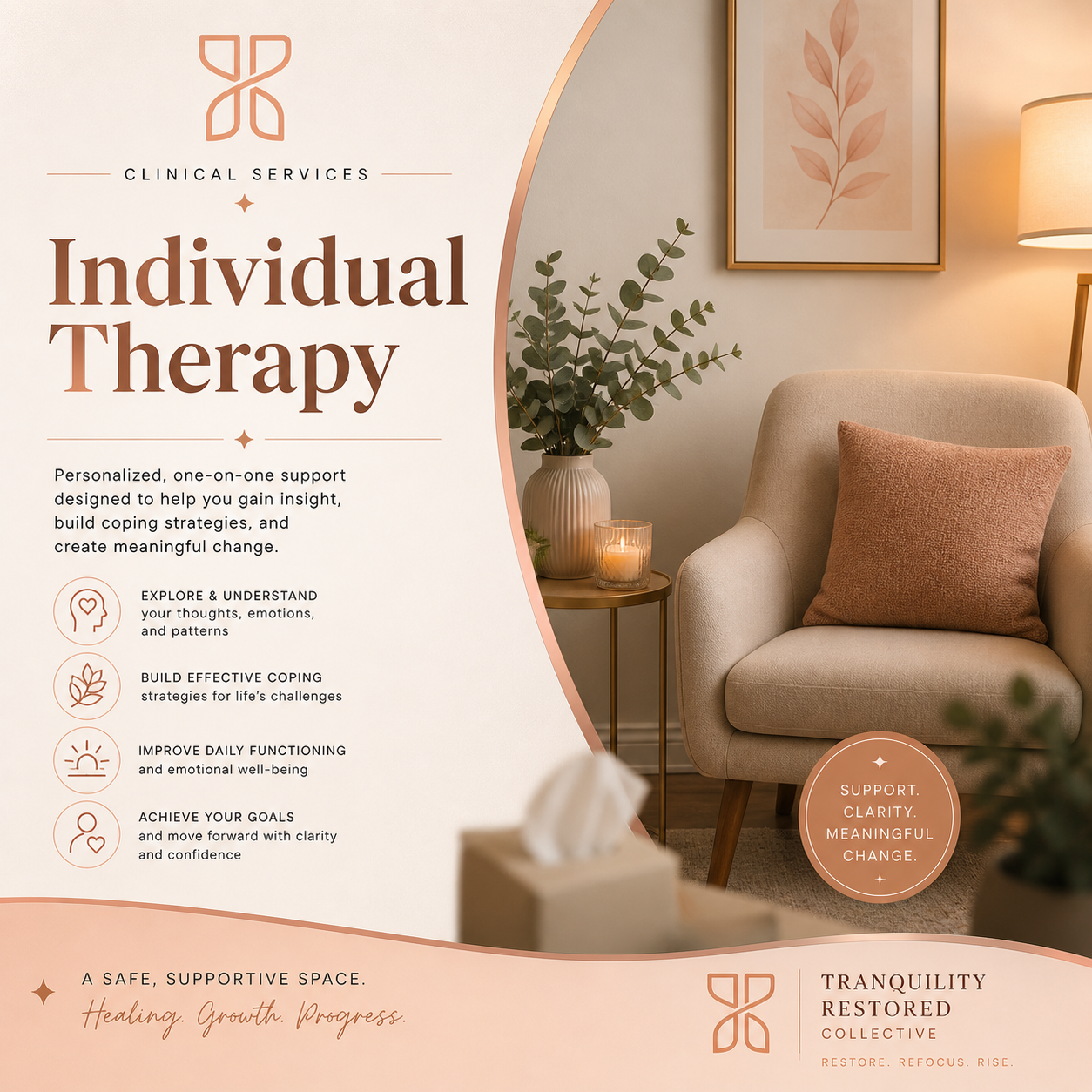 Individual Therapy