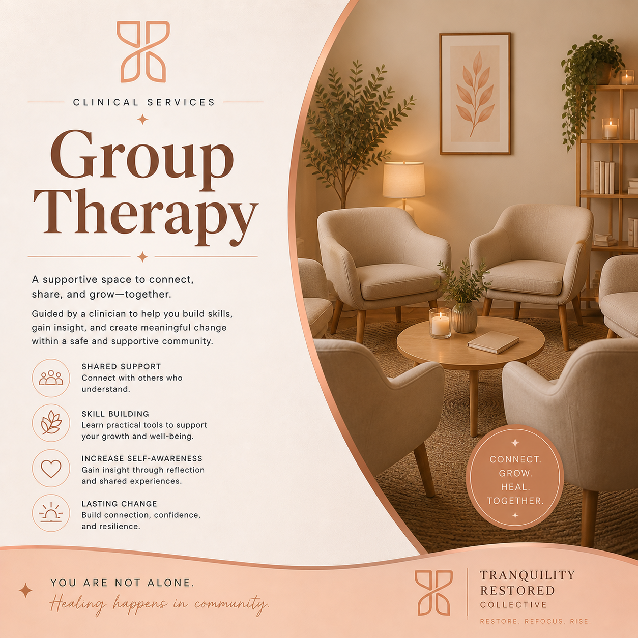 Group Therapy