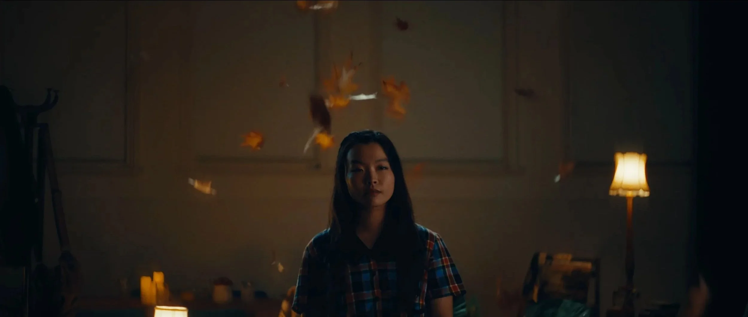 Music Video.