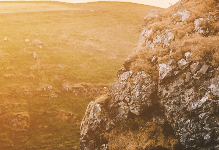 DON'T LOSE HEART! | Dr Katie Haldane
