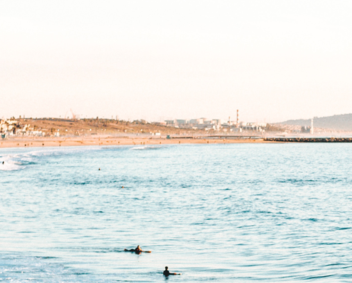 THIS IS MORE THAN JUST A STORY ABOUT A WHALE | Ps Steve Burgess