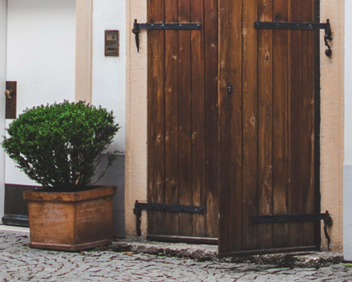 AT THE MERCY OF GOD'S JUDGEMENT | Ruben Michael Els