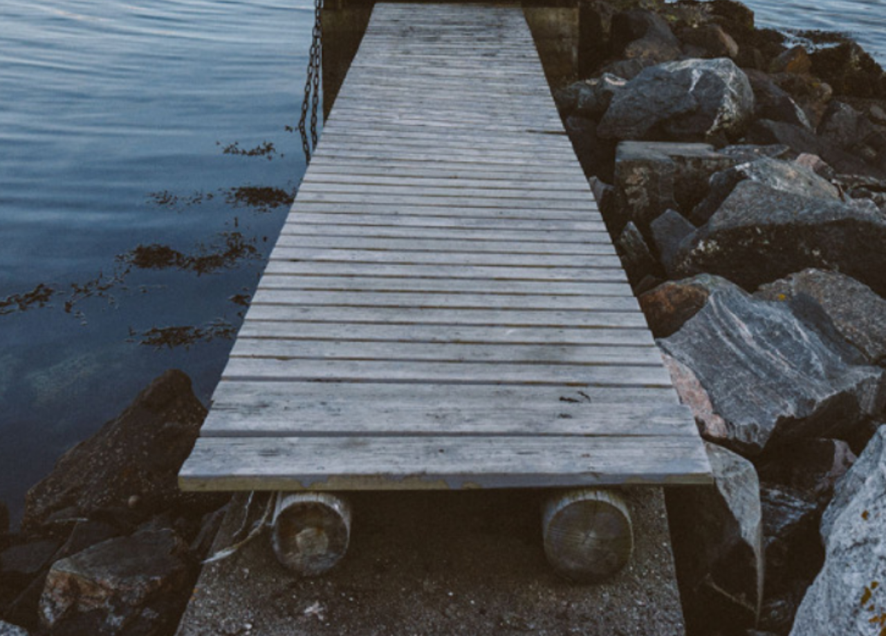 OVERCOMING DISCOURAGEMENT – BUILD AGAIN! | Dr Katie Haldane