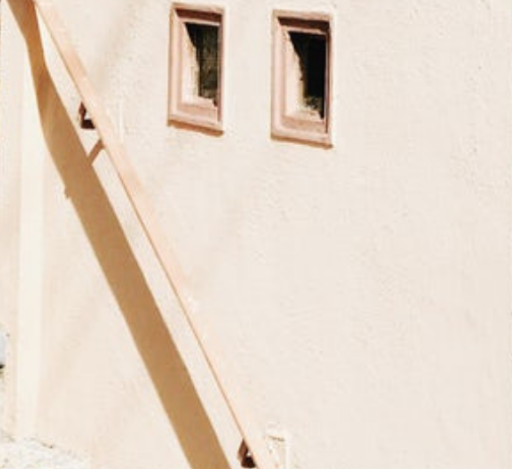 SACRED SPACE | James Weeks