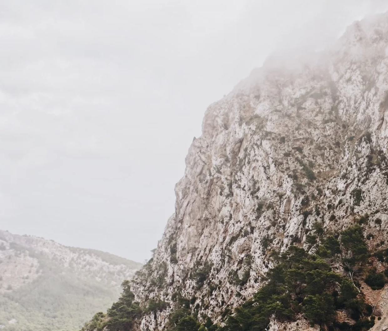 THE NATURE OF FAITH | Ruben Michael Els and Ryan Kerrison