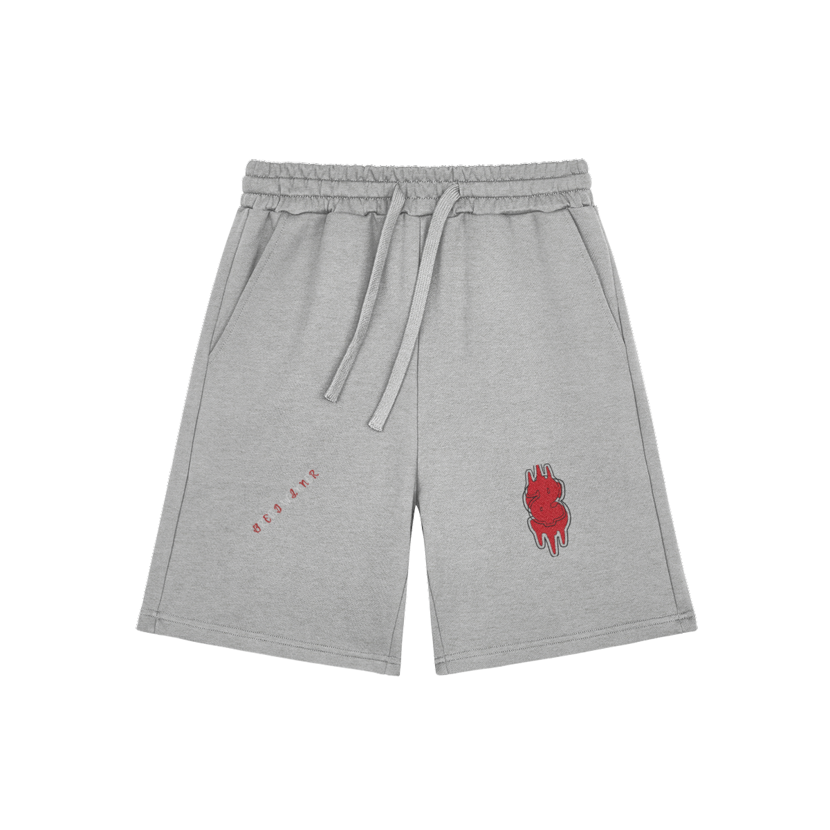 Wealthy Kulture Shorts
