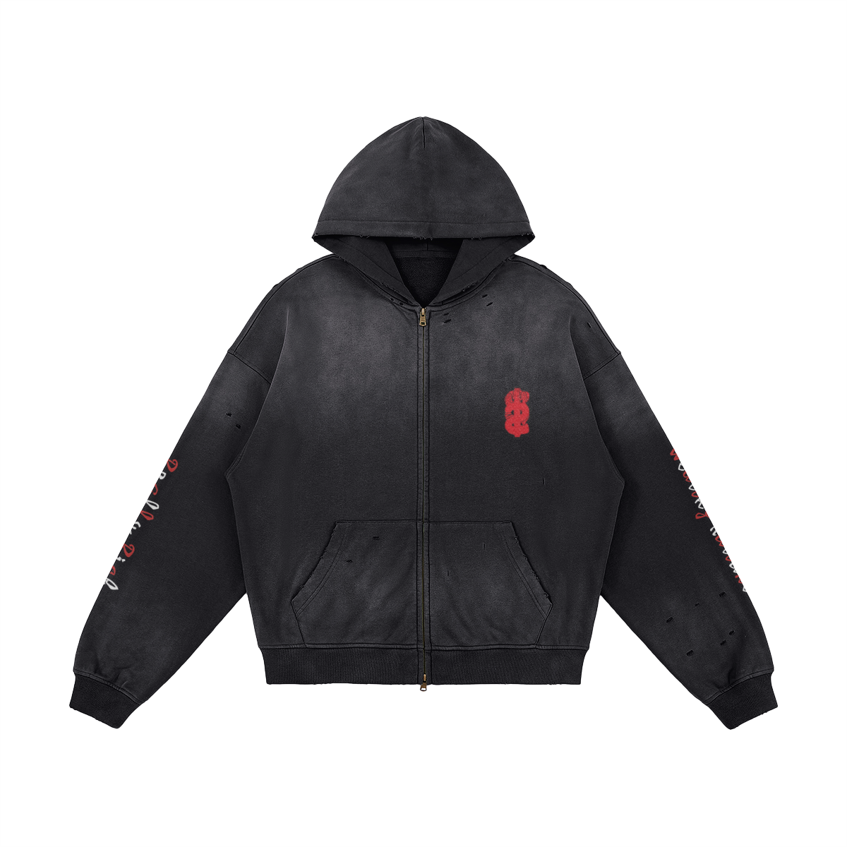 Wealthy Kulture Hoodie