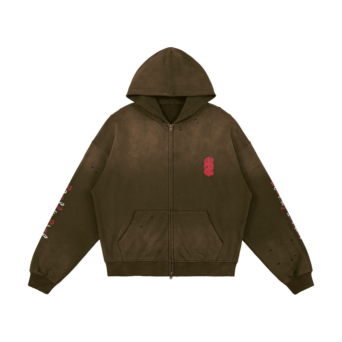 Wealthy Kulture Hoodie