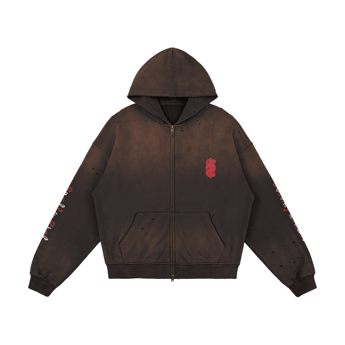 Wealthy Kulture Hoodie