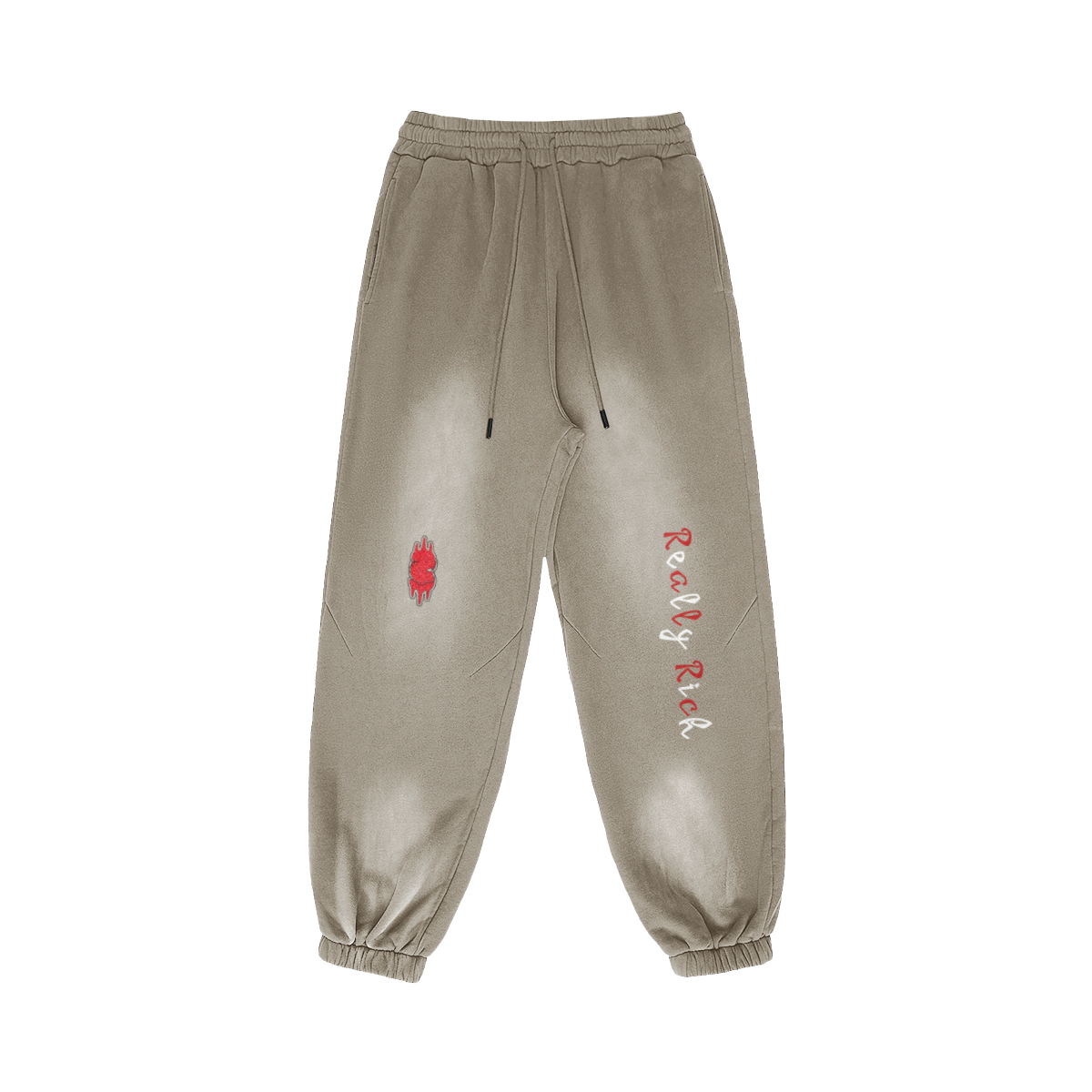 Wealthy Kulture Sweats
