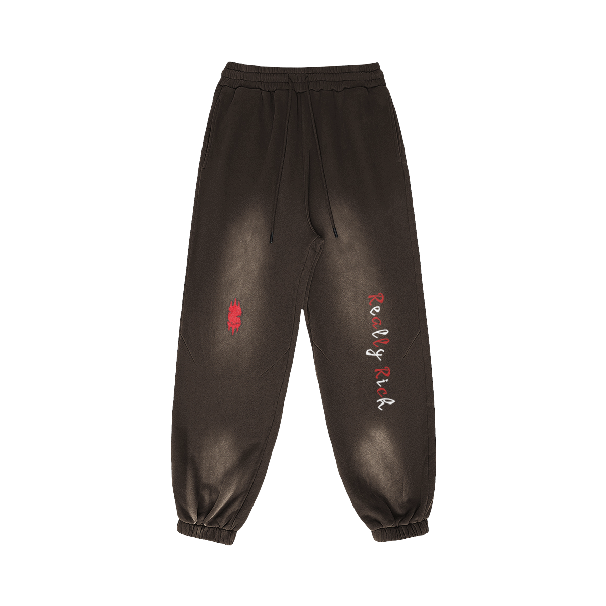 Wealthy Kulture Sweats