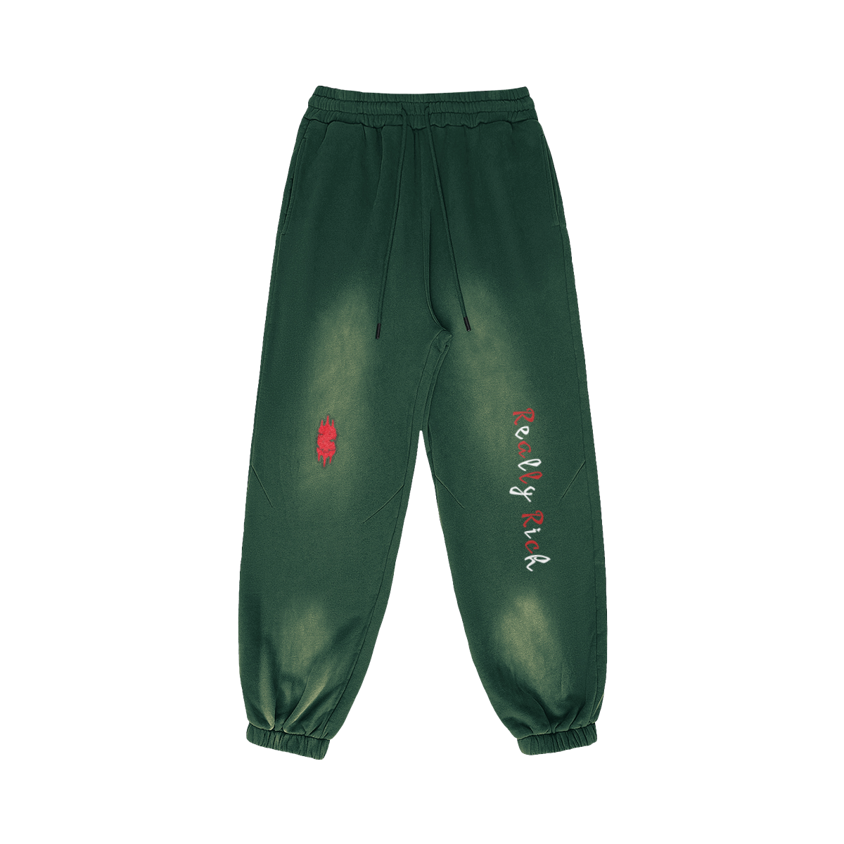 Wealthy Kulture Sweats