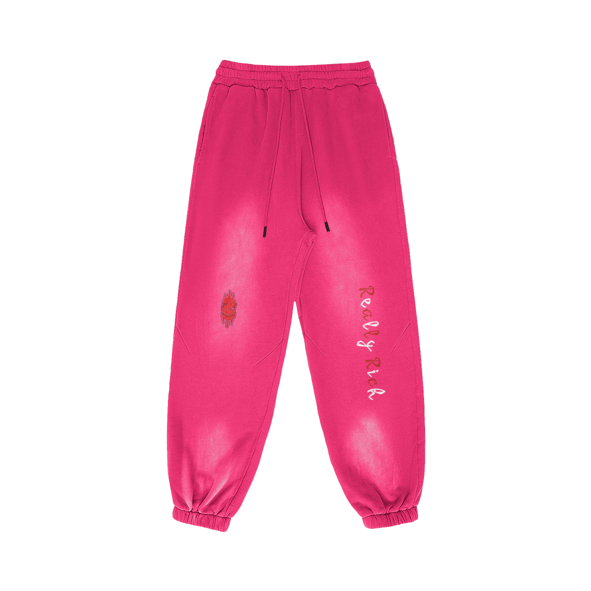 Wealthy Kulture Sweats