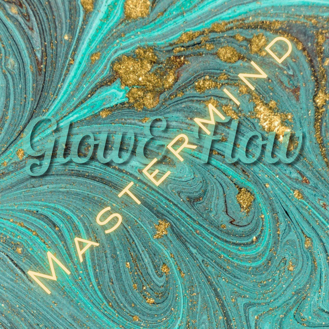 Glow & Flow Mastermind