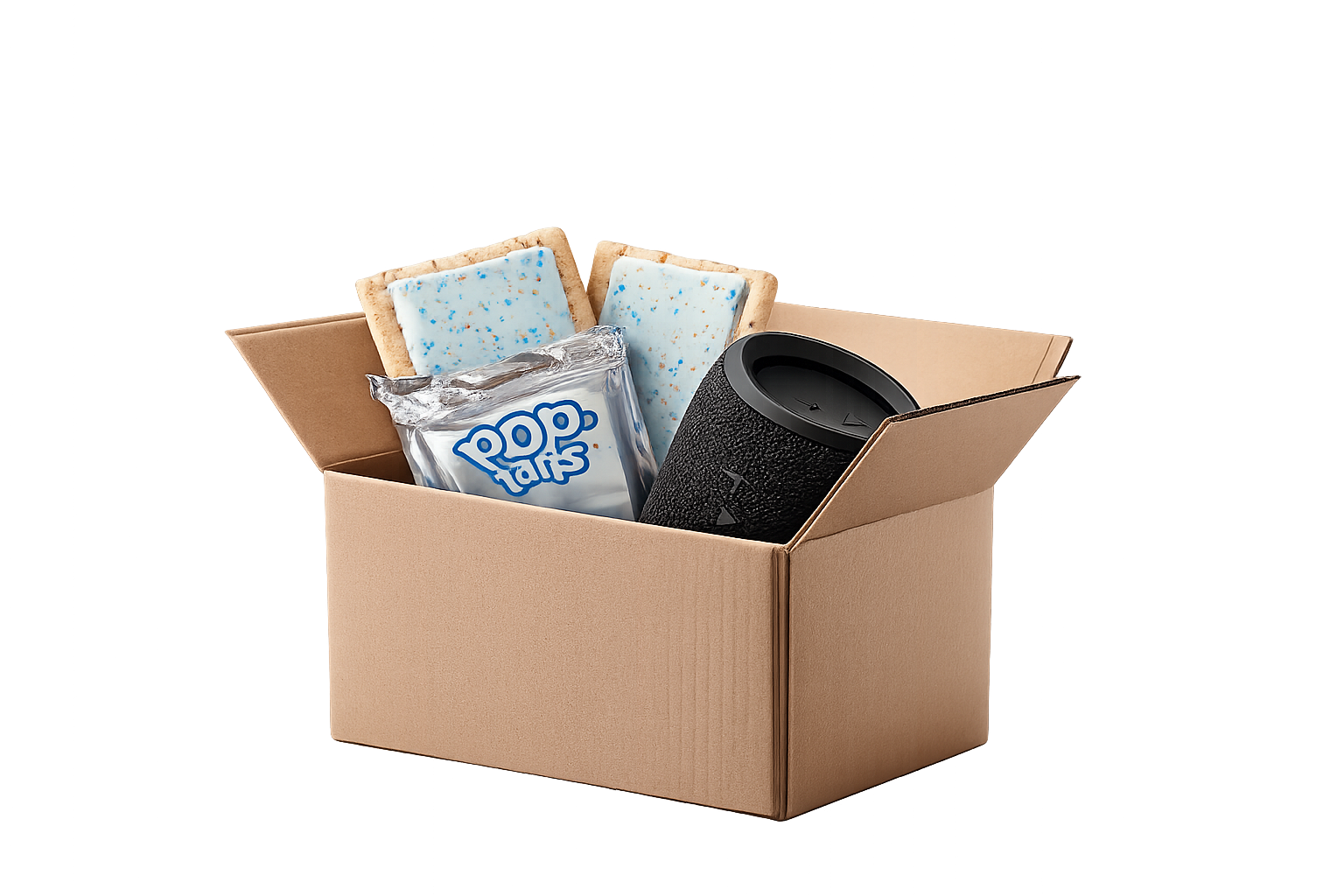 Pop-Tarts