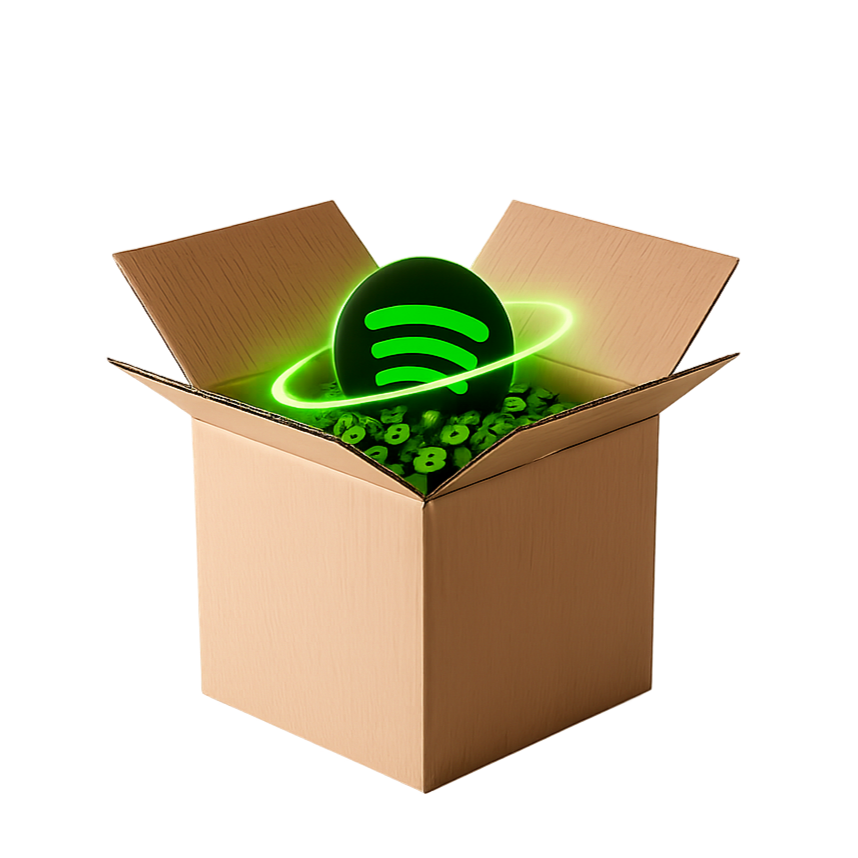Spotify